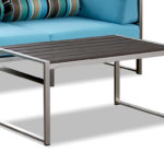 f3 st. bart outdoor coffee table