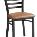 F3 Catherine dining chair campus living
