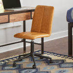 F3 Audrey desk chair for students