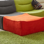 F3 Byrley ottoman for student living
