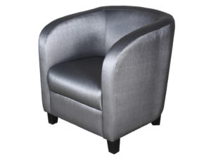 F3 Audrey lounge chair for student living