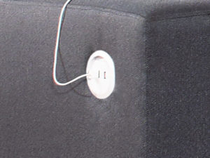 f3 smart tech with USB ports