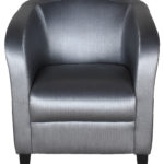 F3 Audrey arm chair for student living